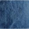 Lana cardata colore blu denim 5631