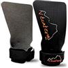Vécatera Paracalli Crossfit in fibra di carbonio! Crossfit pull up bar calisthenics Crossfit Donna, paracalli palestra crossfit uomo paracalli ginnastica artistica hand grip crossfit NH-M