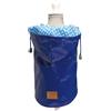 Yes! Impermeabile Raindrop Blu CM.35