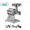 Tritacarne 'TIPO 12' con BOCCA di Carico diametro 52 mm, Gruppo macinazione Carne in ALLUMINIO TOTALMENTE SMONTABILE, V. 400 3, Kw.0,75, peso 20 Kg, dim.mm.400x290x510h