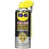 WD40 Accessori Cura E Ripara Lubrificanti E Detergenti Wd40 Lubrificante Al Silicone 400 Ml