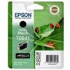 Epson C13T05414010 - EPSON T0541 CARTUCCIA NERO FOTO [13ML]