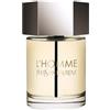 YSL L HOMME EDT 100 VAPO