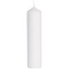 Rayher 3119100 - Candela a colonna, 200 x 50 mm