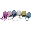 Bright Ideas Nastro arricciacapelli, Assortiti, 6 x 10m