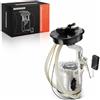Pompa Carburante Benzina Per Ford Fiesta V E Fusion 1.2-1.6L – 2001-2012, Compatibile 2S619H307CF, 4 Pin, Kit Di Ricambio