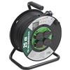 Meister Cavo protonics affltta, H05RR - F3G1, 5, IP44, 25 m, 7435860
