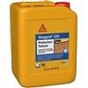 Sika 490560 - 5L sikagard Bidone di protezione di tetto 5 L incolore
