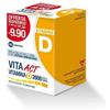 F&F SRL VITA ACT VIT D 2000 UI 60CPR