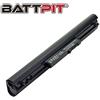 BattPit Batteria per Portatile HP 695192-001 VK04 694864-851 H4Q45AA#ABB HSTNN-DB4D HSTNN-YB4D HSTNN-YB4M TPN-Q113 TPN-Q114 TPN-Q115 - [8 Celle/4400mAh/65Wh]
