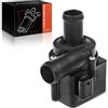 Frankberg Pompa dell'acqua supplementare Riscaldamento autonomo Compatibile con A6 Avant 4F5 3.0L Q5 8RB 3.0L A6 Avant 4F5 2.7L C.a.y.e.n.n.e 92A 3.0L A4 Avant 8K5 3.0L Replace# 059121012A