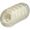 Herlitz 10842458 Dispenser nastro 33 m X 12 mm, Trasparente, Confezione Pellicola