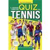 Newton Compton Editori Il grande libro dei quiz sul tennis. 300 domande e risposte