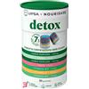 UPSA ITALY Srl UPSA X NOURISHED DETOX 30 GUMMIES