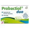 METAGENICS BELGIUM bvba PROBACTIOL DUO 60 CAPSULE