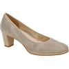 ARA Orly, Scarpe décolleté Donna, Sabbia, 41 EU