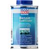 Liqui Moly Marine Stabilizzatore per Benzina, 500 ml, Avvio gasolineaditivo, sku: 25008