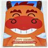 Happy Dragons 贺岁专辑 (album Capodanno cinese 2024) ~ Malaysia Astro Tv (CD + DVD)