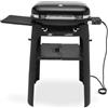 Weber Barbecue elettrico Lumin con supporto