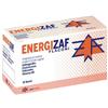Zaafpharma Zaaf Pharma & C. Energizaf 10 Flaconcini Monodose Da 10 Ml