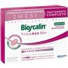 Bioscaline TricoAge 50+ Nuova Formulazione Capelli Deboli 60 Compresse