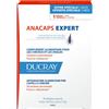 Ducray Anacaps EXPERT Capelli Forti e Robusti 90 Capsule