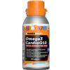 Named Omega3 CardioQ10 Integratore con acidi grassi omega 3 (EPA e DHA) e coenzima Q10 108 Softgels