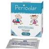 Buona Periodar Integratore per Bambini 20 bustine
