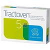 Euronational Tractoven 5 MicrocircoIo 20 Capsule Vegetali