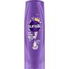 Sunsilk, Balsamo Liscio Perfetto, Balsamo per Capelli Lisci a Lungo e Setosi, Formula Active Fusion con Olio di Argan, Proteine della Seta e Biotina per Capelli Visibilmente Sani, 200 ml