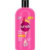 Sunsilk, Shampoo Scintille di Luce, Shampoo Anticrespo Districante, Dona Lucentezza al Capello, Formula Active-Fusion con Olio di Jojoba, Collagene e Biotina, Formato XXL 810ml