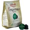 Caffè Trombetta - l'Espresso Dolce Più Crema, Capsule Compatibili con Sistema Nescafè Dolce Gusto - 1 Confezione da 16 Capsule