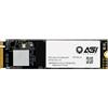 AGI SSD INTERNO M.2 512Gb PCIE 2280 Gen. 3x4 Read/Write 2050/1630 Mbps