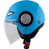 Kappa CASCO JUNIOR JET KJ05 AZZURRO PASTELLO | KAPPA