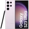 Samsung Galaxy S23 Ultra RAM 12GB 512GB Lavender