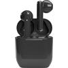 Sbs Cuffie Bluetooth Auricolari True Wireless In-Ear per Musica e Chiamate colore Nero - MHTWSNUBOXBTK