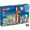 LEGO 60351 City Space Centro Spaziale