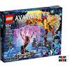 LEGO 75574 AVATAR Toruk Makto e l'Albero delle anime