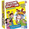 IMC Toys PLAY FUN BY IMC TOYS Cascone Gavettone Lingua Italiana, 95946IMIT, Lingua Italiana