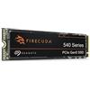 Seagate SSD Seagate FireCuda 540 M.2 2 TB PCI Express 5.0 3D TLC NVMe [ZP2000GM3A004]