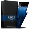 Carolina Herrera Bad Boy Cobalt Carolina Herrera 150 ml, Eau de Parfum Spray