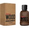 Dsquared 2 Wood Original Eau De Parfum - Scegli tra: 30 ml