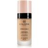 Collistar Impeccabile Fondotinta Lunga Tenuta - Colore: IMPECCABILE LONG WEAR 3G Naturale Dorato