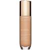 Clarins Everlasting Foundation - Fondotinta Effetto Mat - Colore: EVERLASTING FLUIDE 110N HONEY