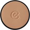 Collistar Cipria Compatta Refill Impeccable - Colore: REFILLIMPECCABLE CIPRIA 60G CAPPUCCINO