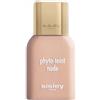 Sisley Phyto-Teint Nude - Fondotinta Liquido - Colore: PHYTO TEINT 1C Petal 30 ML
