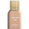 Sisley Phyto-Teint Nude - Fondotinta Liquido - Colore: PHYTO TEINT 2N Ivory Beige 30 ML