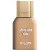 Sisley Phyto-Teint Nude - Fondotinta Liquido - Colore: PHYTO TEINT 4W Cinnamon 30 ML