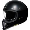 Shoei CASCO EX-ZERO BLACK | SHOEI