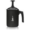 Bialetti 00AGR394 montalatte e scaldalatte portatile Nero